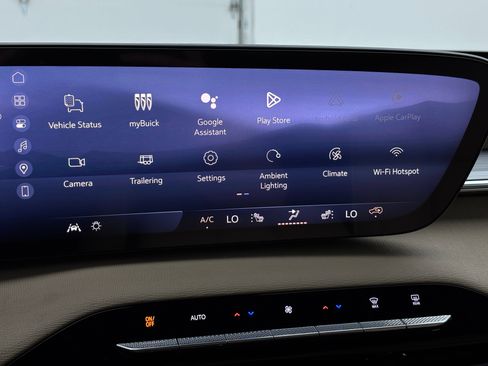 New 2026 Buick Enclave Preferred w/ Power Package FWD image 26