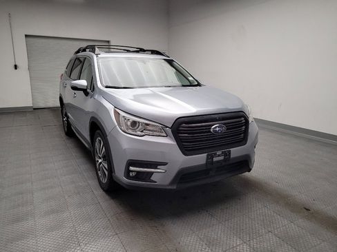 Used 2019 Subaru Ascent Limited w/ Popular Package #2 image 14