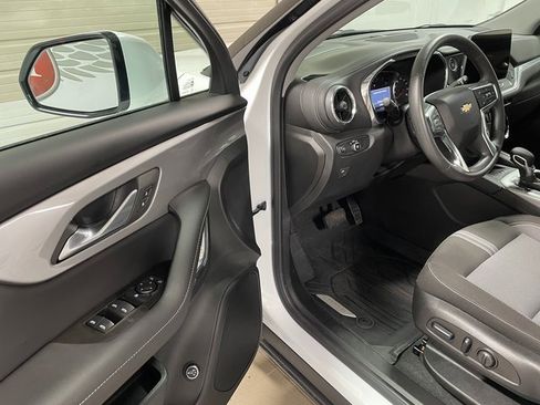 Used 2024 Chevrolet Blazer LT w/ Convenience Package image 10