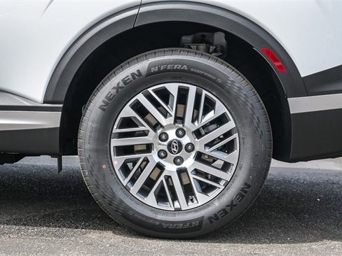 New 2026 Hyundai Palisade SEL image 9