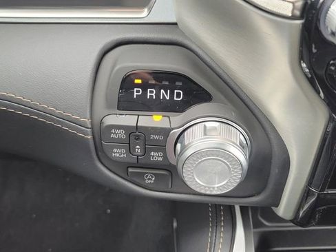 New 2026 RAM 1500 Tungsten AWD/4WD image 32