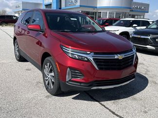 Used 2024 Chevrolet Equinox LT w/ LPO, Floor Liner Package video 2