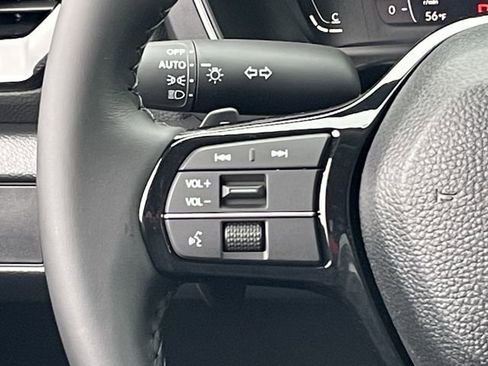 New 2026 Honda Passport RTL image 10