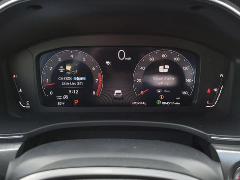 Used 2026 Acura Integra A-Spec FWD image 26