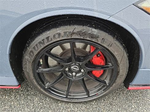 Used 2024 Nissan Z NISMO w/ Floor Mat Package image 14