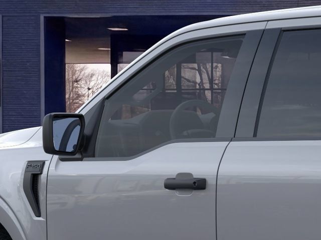 New 2026 Ford F150 STX w/ Equipment Group 200A AWD/4WD image 23