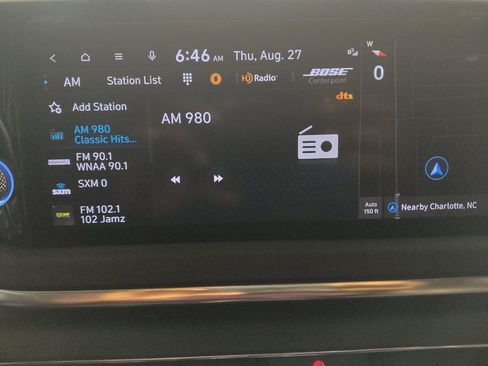 Used 2023 Hyundai Sonata SEL FWD image 25