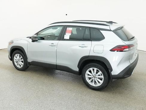 New 2026 Toyota Corolla Cross LE image 33