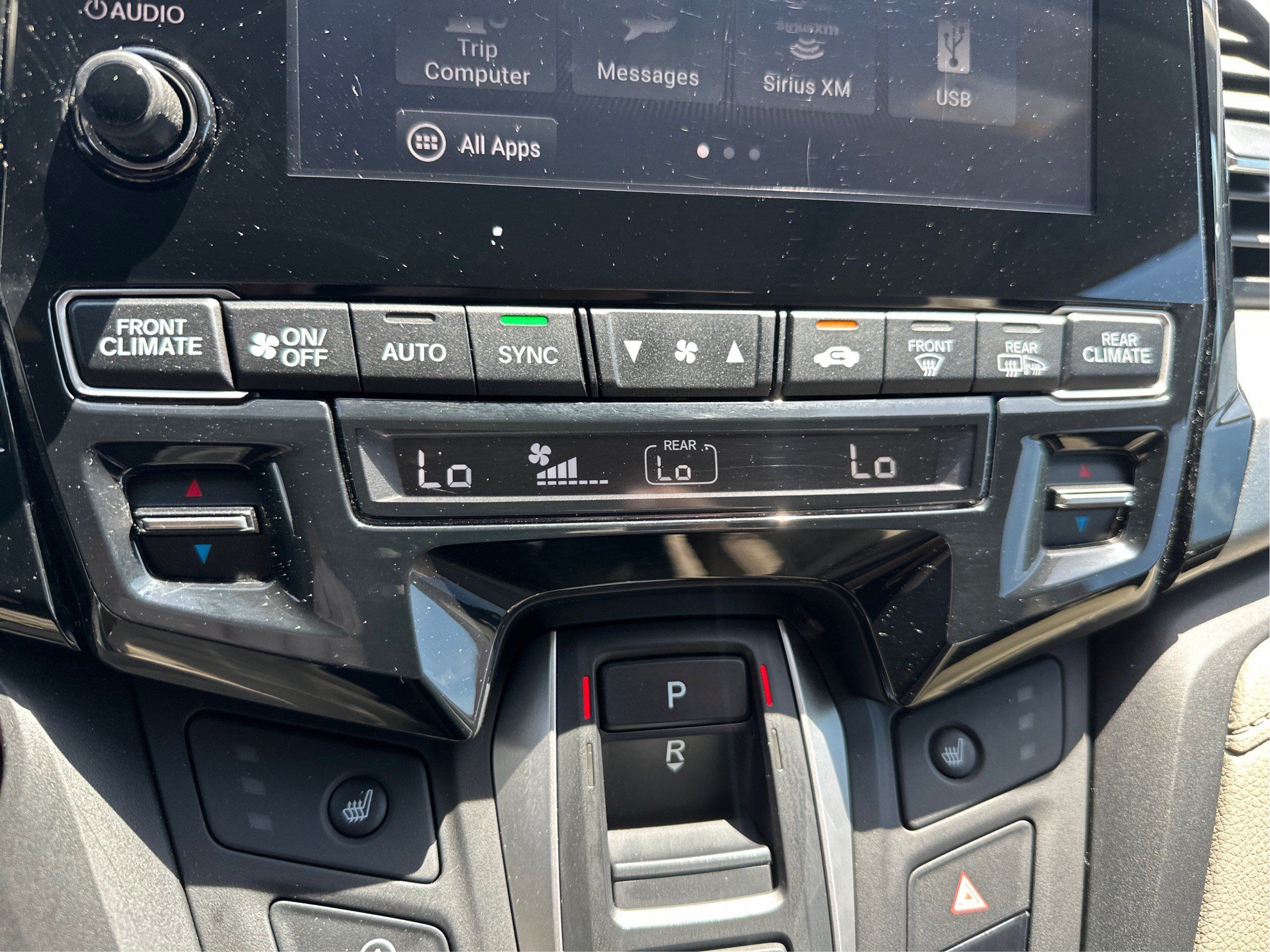 Used 2023 Honda Odyssey EX-L image 31