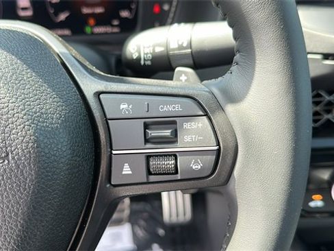 New 2025 Honda Accord Sport image 14