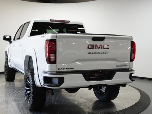 New 2026 GMC Sierra 1500 Elevation AWD/4WD image 8