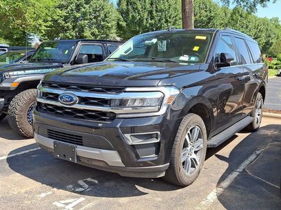 Used 2024 Ford Expedition Limited