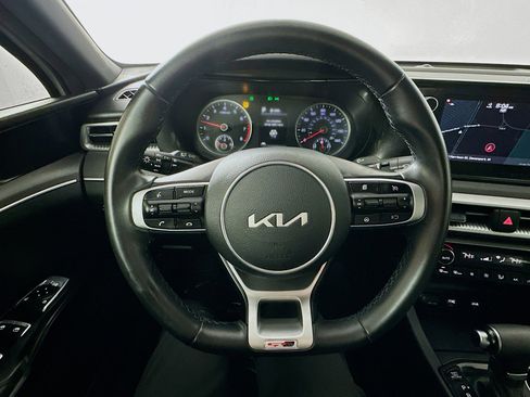 Used 2022 Kia K5 GT-Line image 11