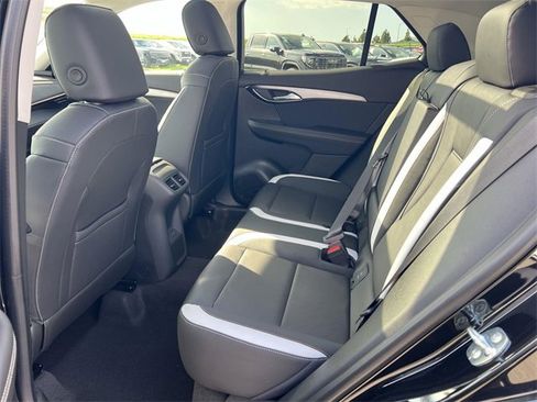 New 2026 Buick Envision Sport Touring image 29