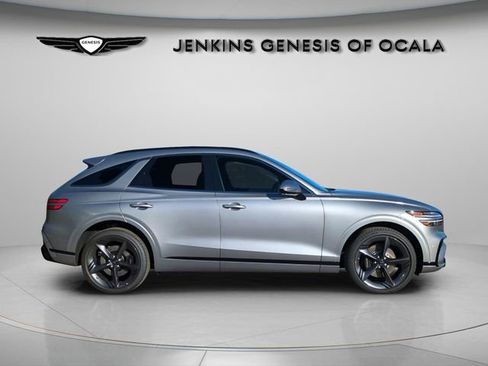 New 2026 Genesis GV70 2.5T Sport Prestige image 8