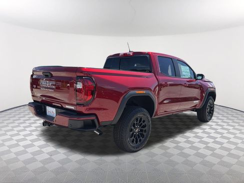 New 2026 GMC Canyon Elevation w/ Convenience Package RWD image 6
