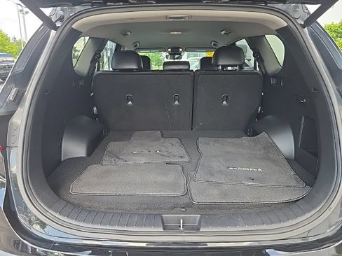 Certified 2023 Hyundai Santa Fe XRT w/ Cargo Package AWD/4WD image 14