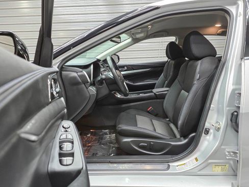 Used 2018 Nissan Maxima 3.5 S FWD image 13