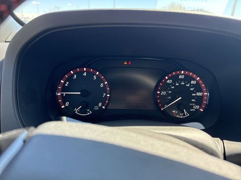 Used 2025 Nissan Frontier Pro-X w/ Pro Convenience Package image 19