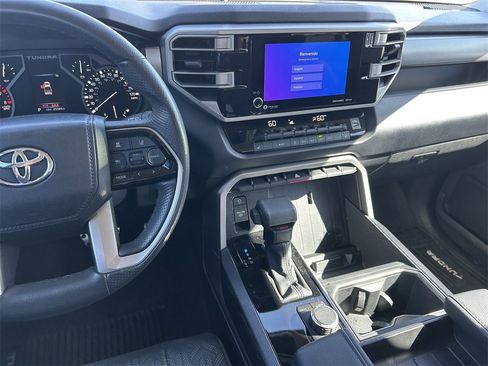 Used 2023 Toyota Tundra SR5 image 18