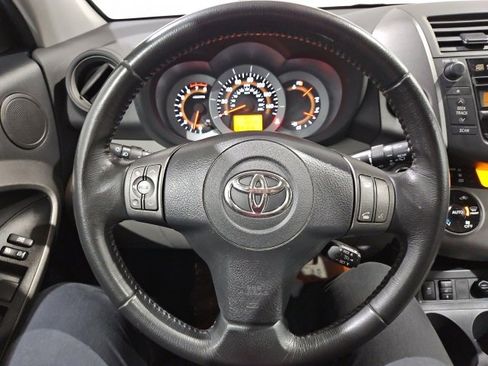 Used 2011 Toyota RAV4 Limited w/ Limited Extra Value Pkg image 20