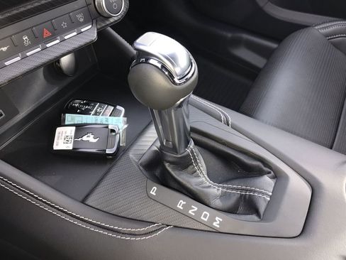 New 2026 Ford Mustang GT Premium RWD image 19