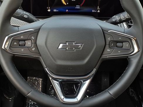 New 2026 Chevrolet Trax ACTIV w/ Driver Confidence Package image 14