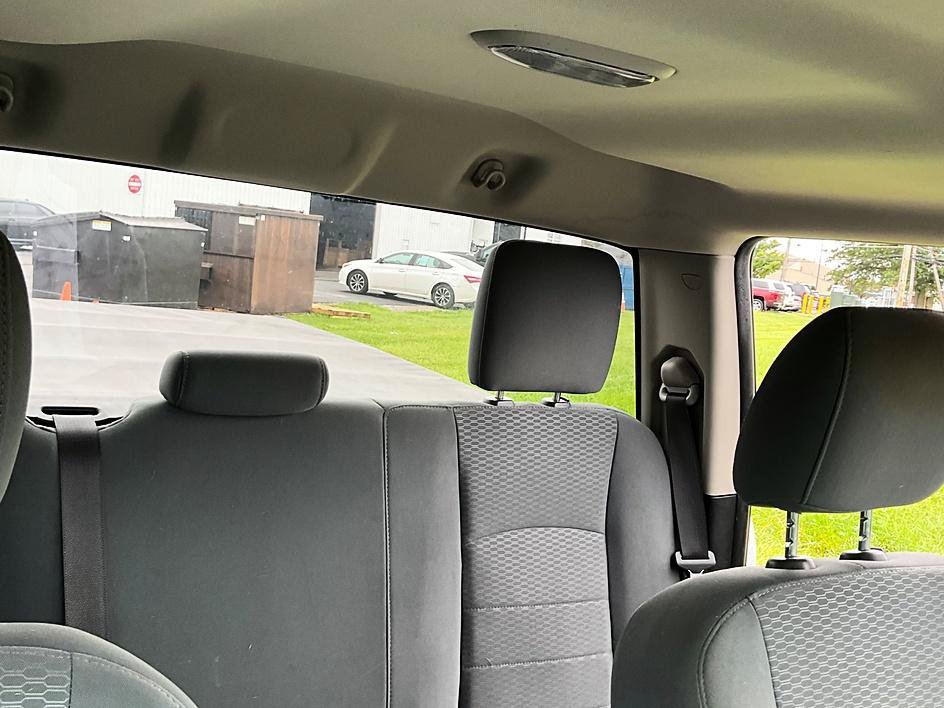 Used 2019 RAM 1500 Tradesman w/ Chrome Plus Package RWD image 48