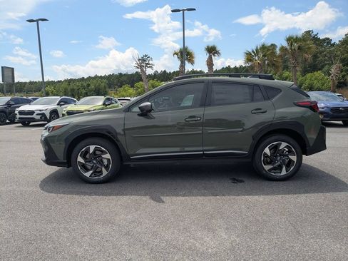 New 2026 Subaru Crosstrek 2.5i Limited AWD/4WD image 7
