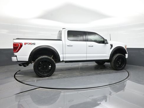 Used 2022 Ford F150 XLT w/ Equipment Group 302A High AWD/4WD image 8