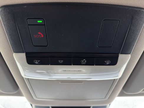New 2026 Nissan Rogue SV AWD/4WD image 23