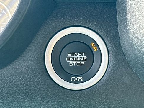 Used 2025 RAM 1500 Tradesman image 34