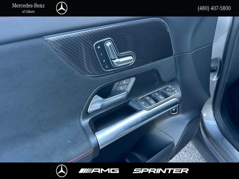Certified 2023 Mercedes-Benz GLA 250 image 12