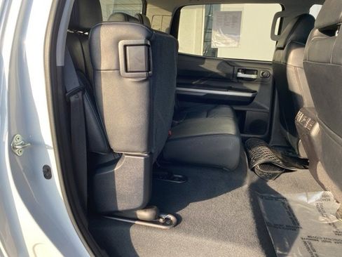Used 2014 Toyota Tundra Limited image 47