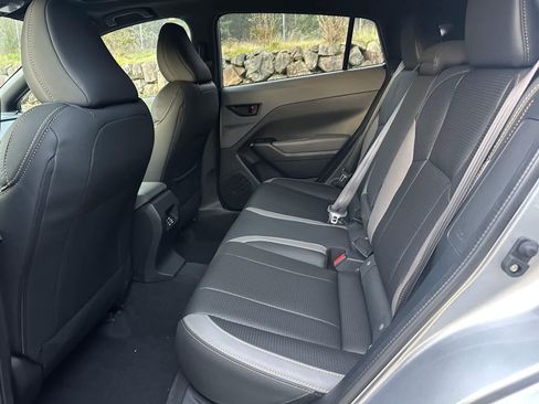 New 2026 Subaru Crosstrek 2.5i Wilderness w/ Crosstrek Mirror Package image 11