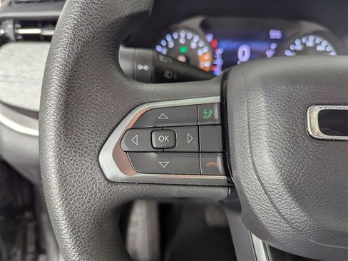 Used 2023 Jeep Compass Sport image 24