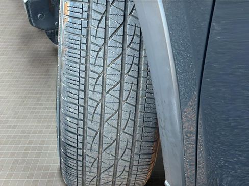 Used 2023 MAZDA CX-5 AWD 2.5 S w/ Select Package image 11