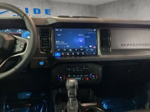 New 2026 Ford Bronco Big Bend AWD/4WD image 11