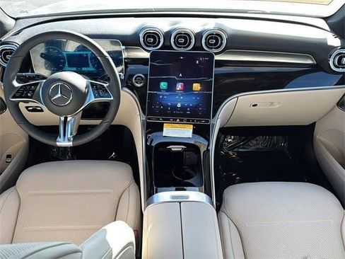 New 2026 Mercedes-Benz GLC 300 4MATIC image 10
