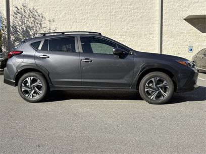 New 2026 Subaru Crosstrek 2.0i Premium