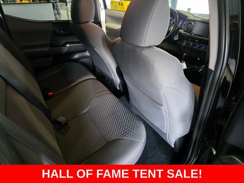 Used 2020 Toyota Tacoma 4x4 Double Cab image 21