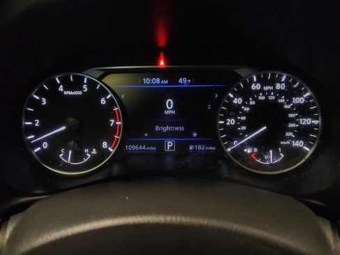 Used 2020 Nissan Altima 2.5 SR image 23