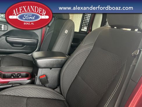 Used 2021 Jeep Gladiator Sport w/ Quick Order Package 24Q 80Th image 14