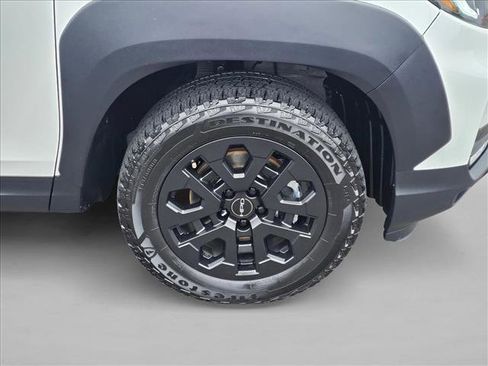 Used 2023 Honda Ridgeline Black Edition image 9