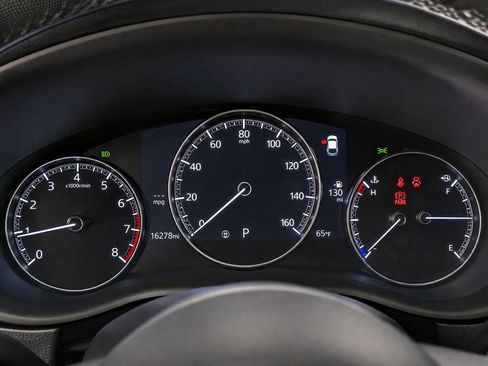 Certified 2023 MAZDA CX-30 AWD 2.5 S w/ Select Package image 16