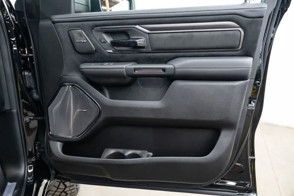 New 2026 RAM 1500 RHO w/ RHO Level 1 Equipment Group AWD/4WD image 31