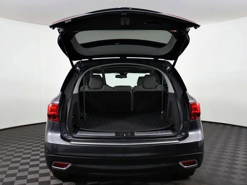 Used 2014 Acura MDX SH-AWD w/ Technology Package image 14