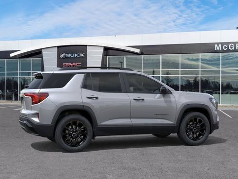New 2027 GMC Terrain Elevation w/ Elevation Premium Package AWD/4WD image 6