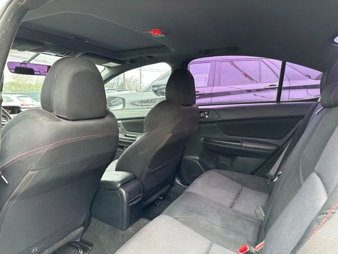 Used 2017 Subaru WRX Premium image 13