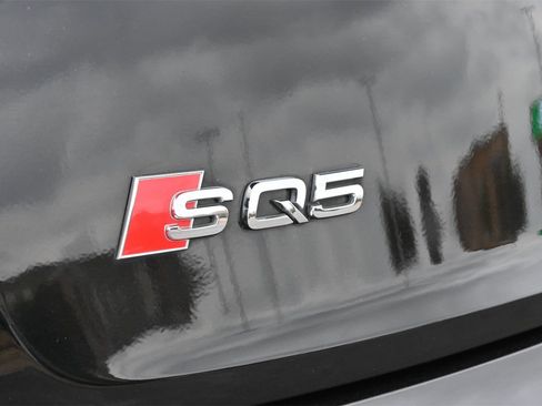 Used 2022 Audi SQ5 Premium Plus image 19